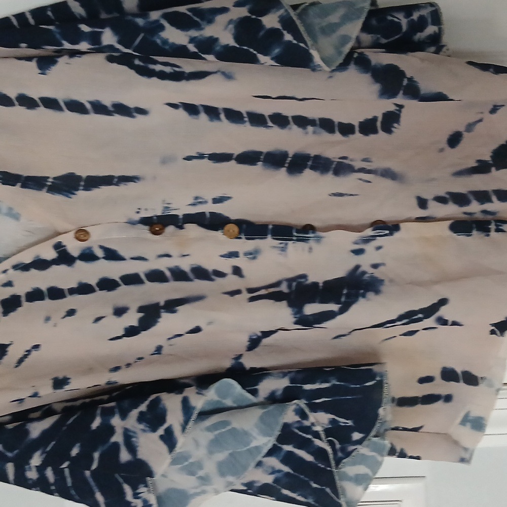 Blouse top